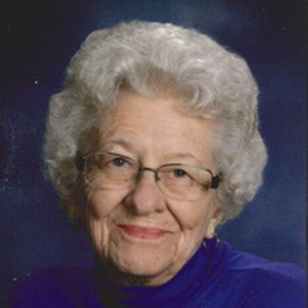 Doris L. Sutherland