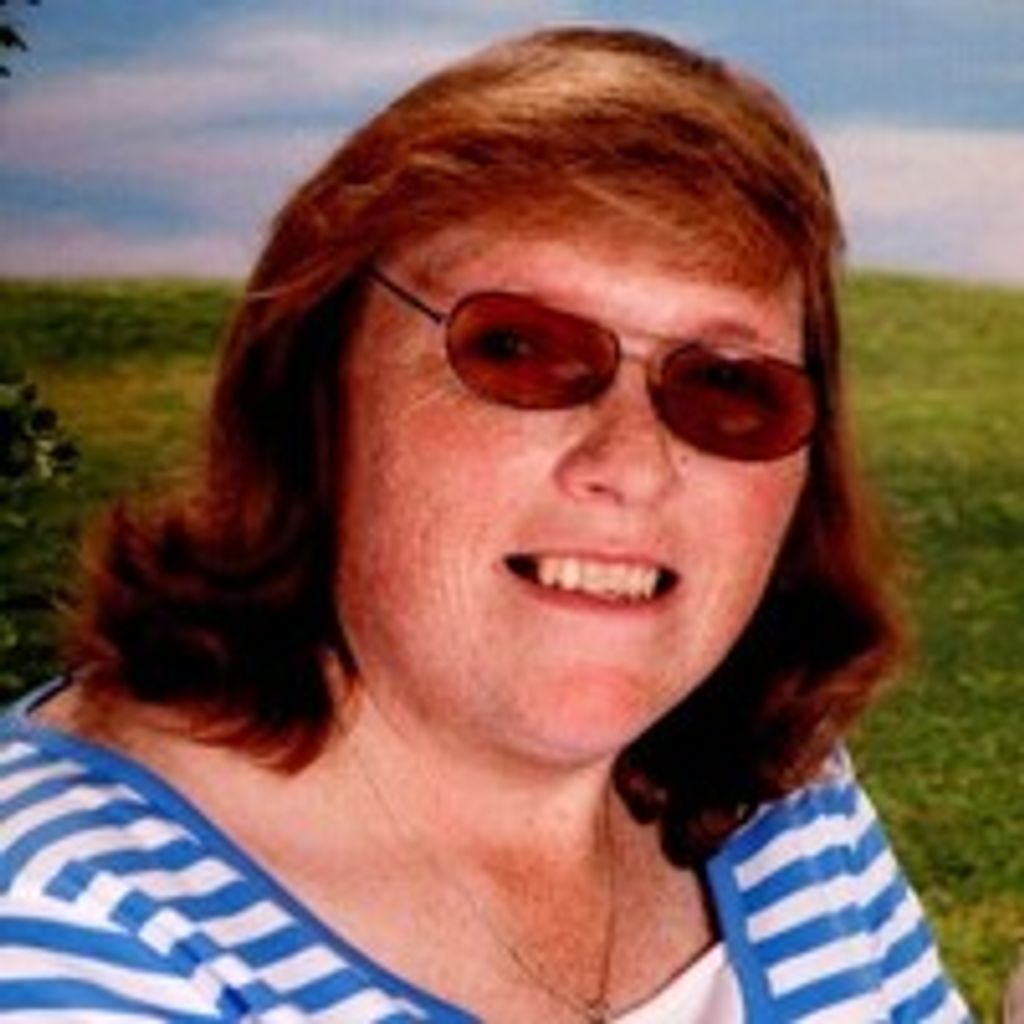 Patricia S. Queen