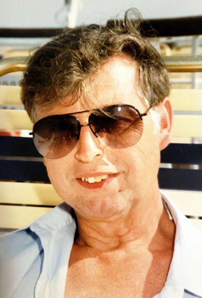 Robert D. Miller Profile Photo