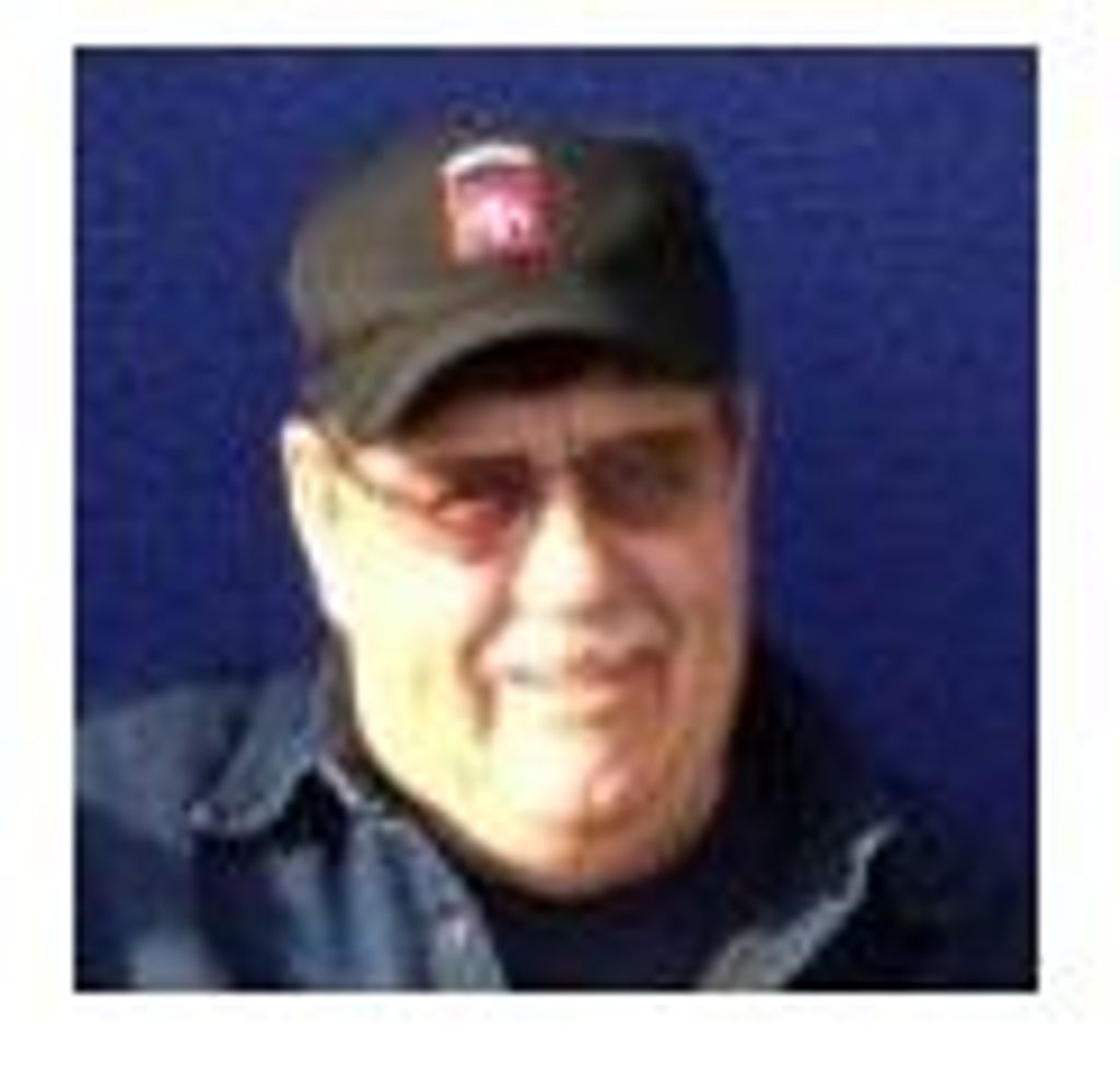 Robert Dean "Big Bob" Hinsley