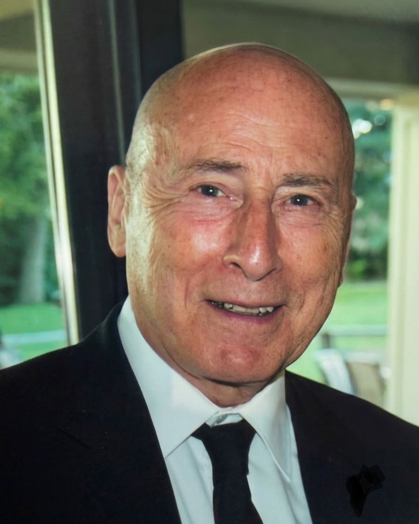 Leonard Norcross Ferdon Profile Photo
