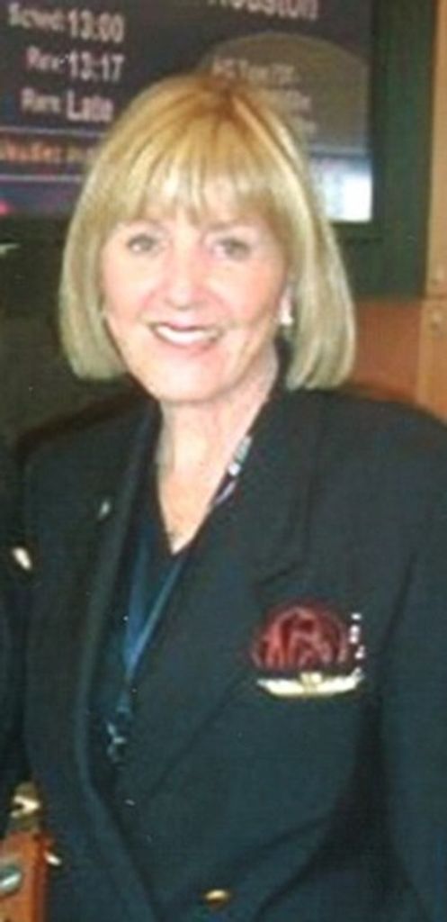 Frederica L. Phillips