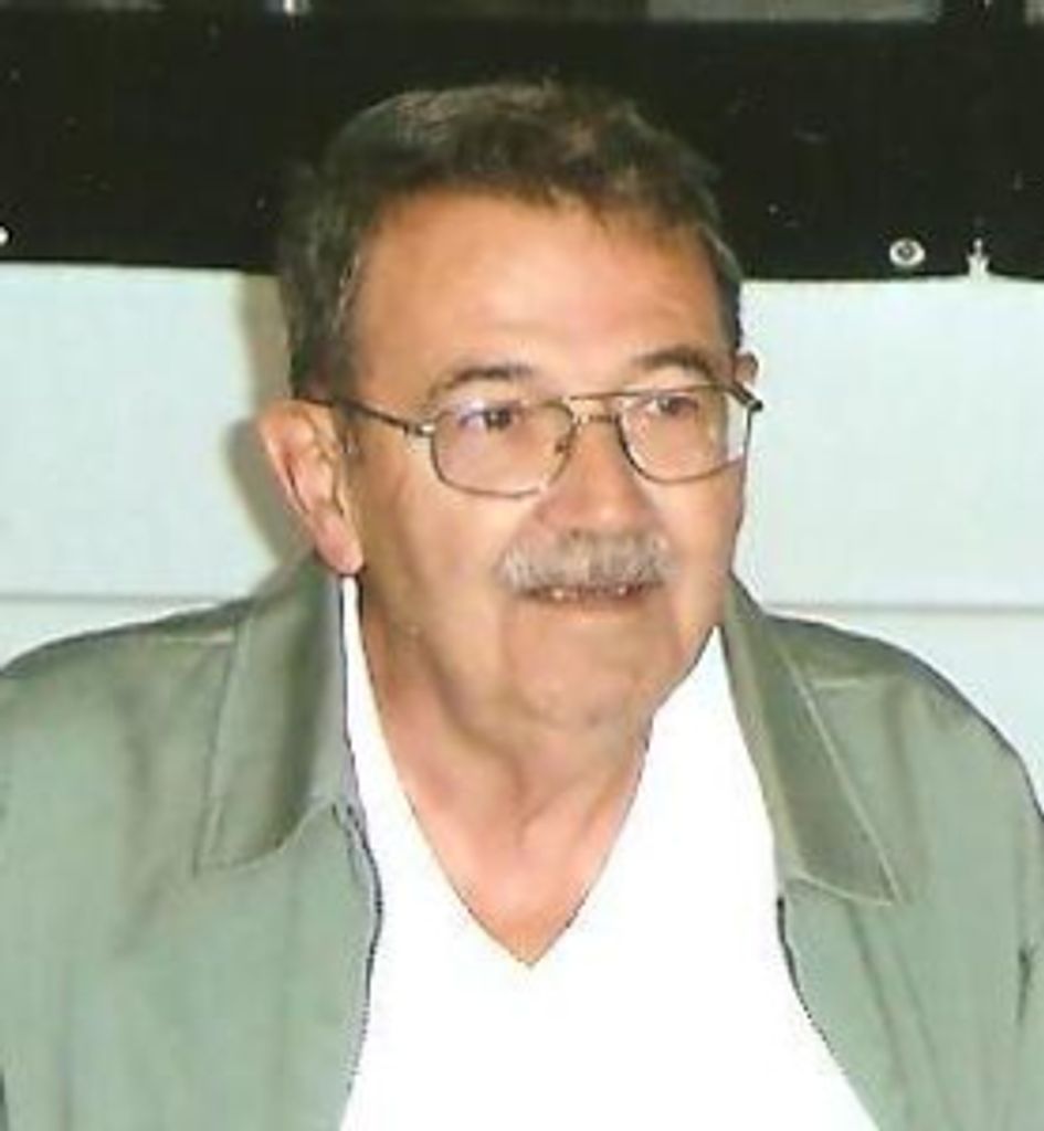 Ronald D. Cagle Sr