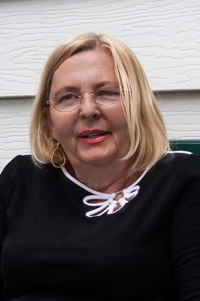 Francine Claudette Gamble Profile Photo