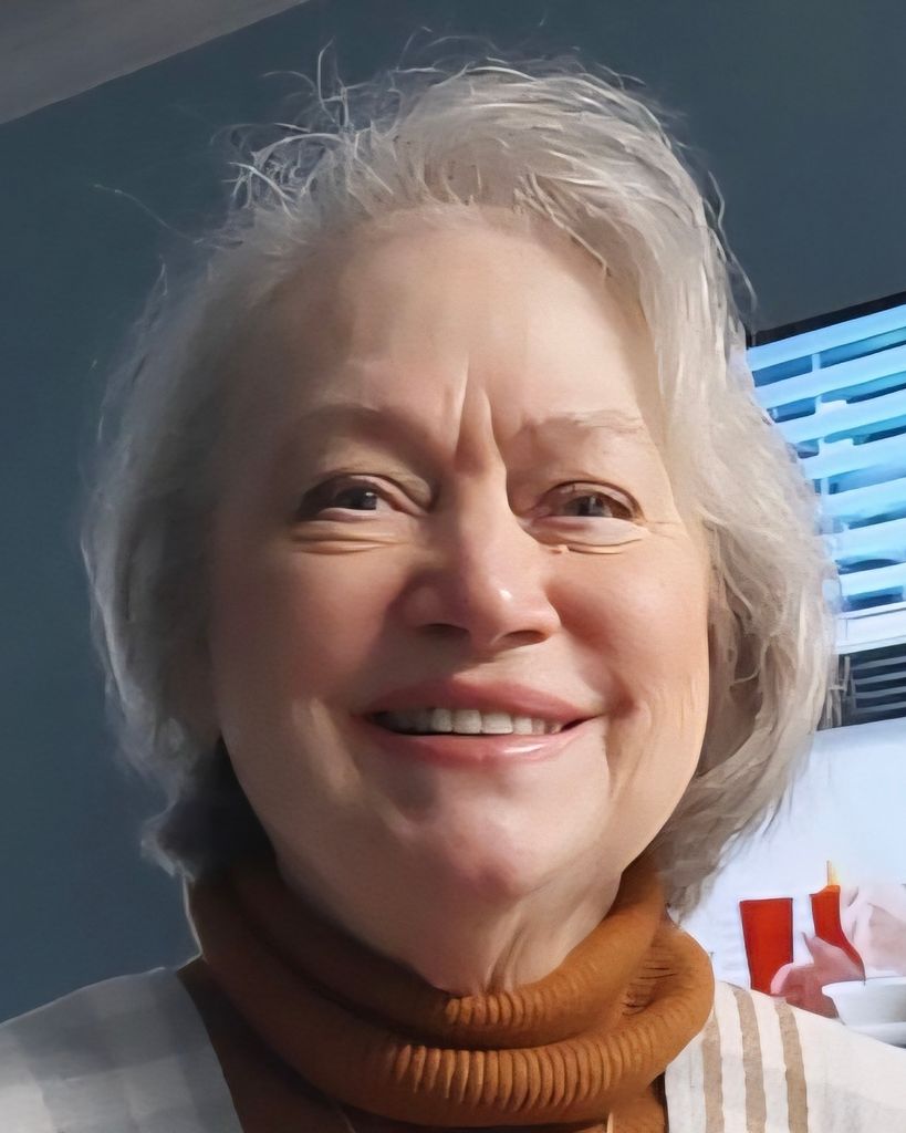 Suzanne Hackney Damour Profile Photo