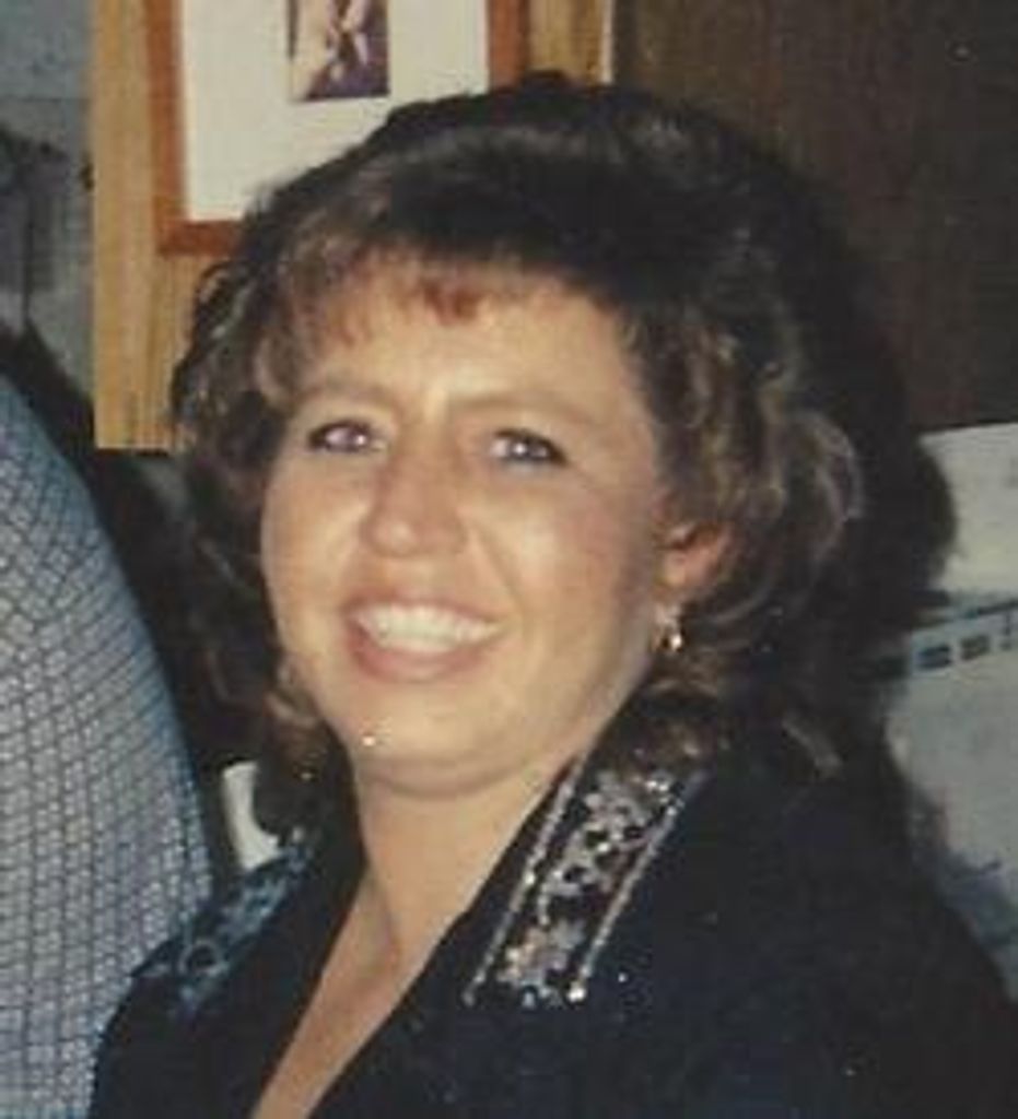 Sharon Yates-Distad Profile Photo