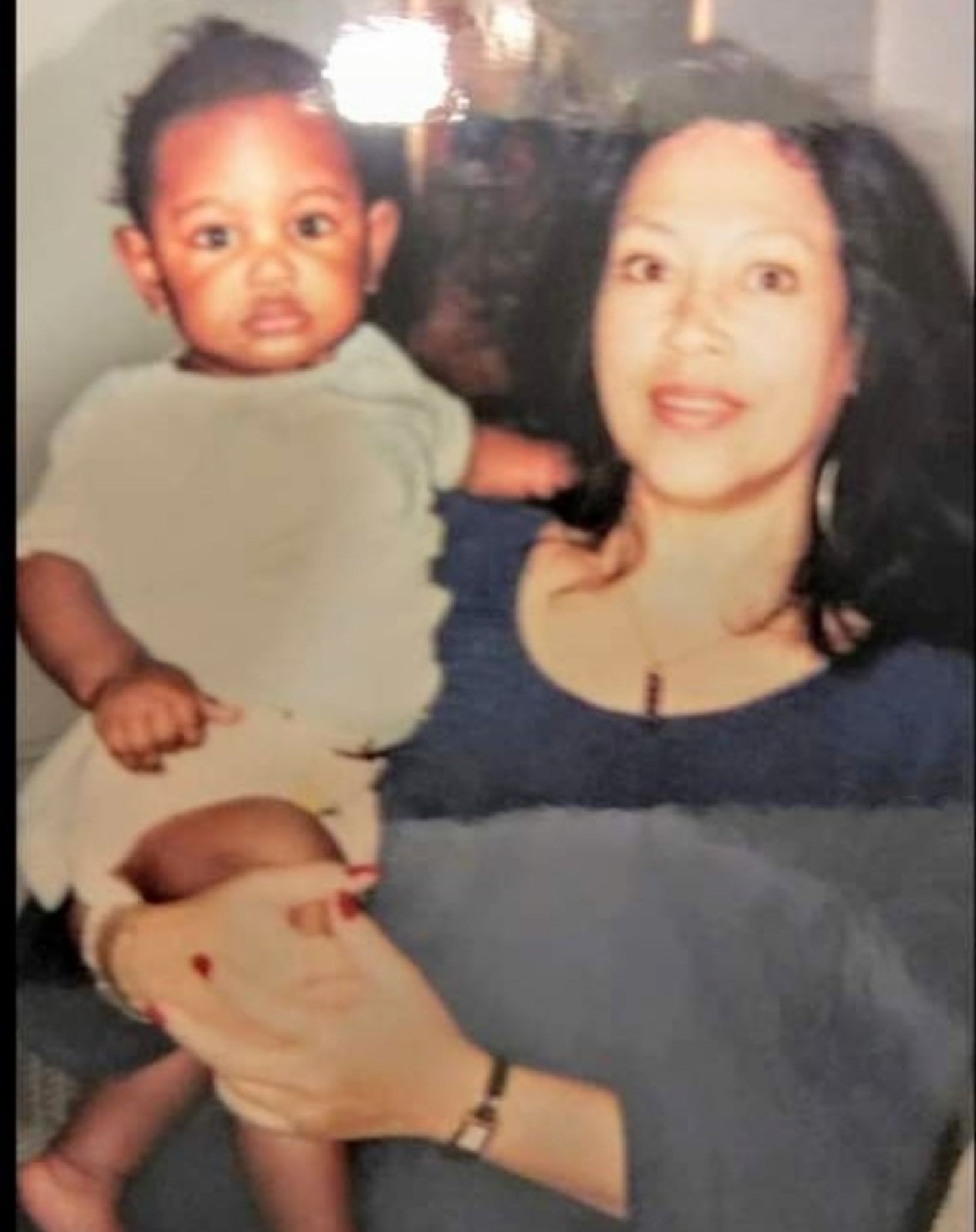 Barbara Jackson Obituary August 15, 2022 - Sunset Funeral Homes