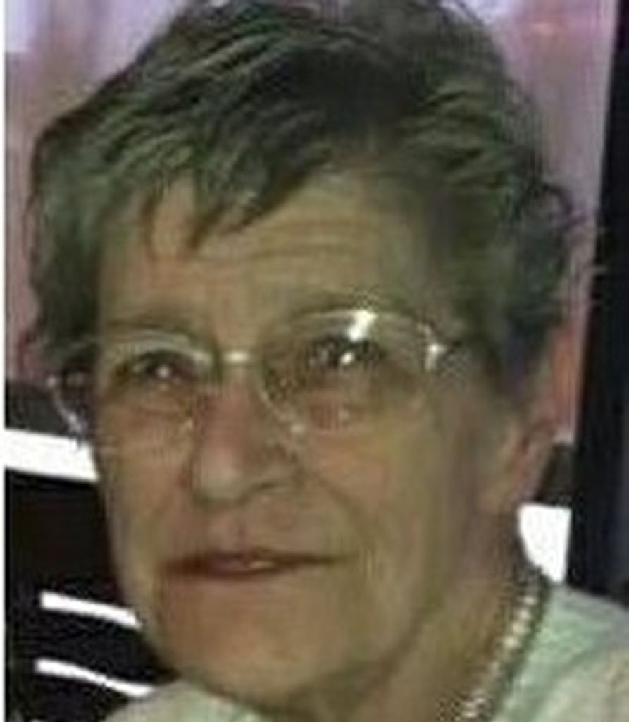 Mary Huybrecht Profile Photo