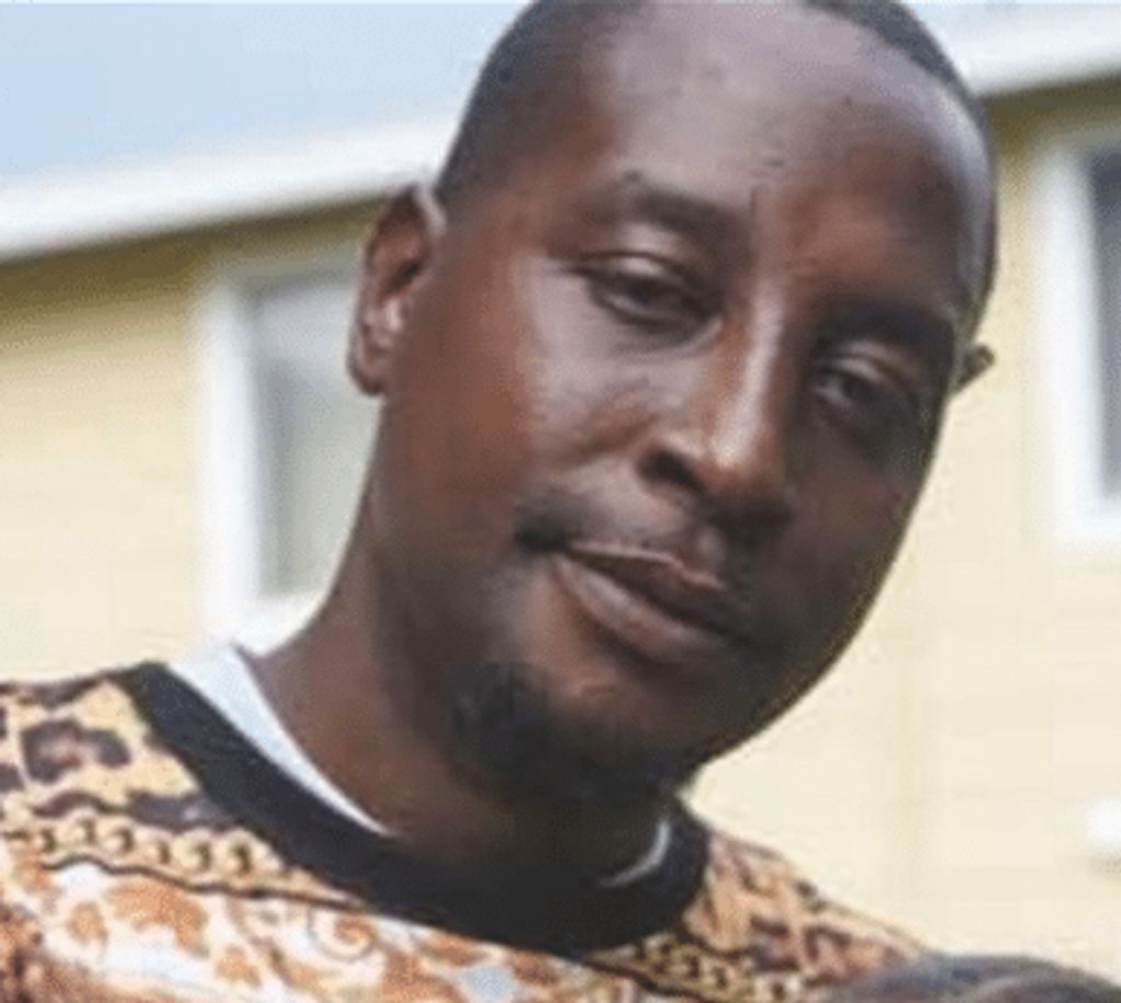 Larey Charles Ellison