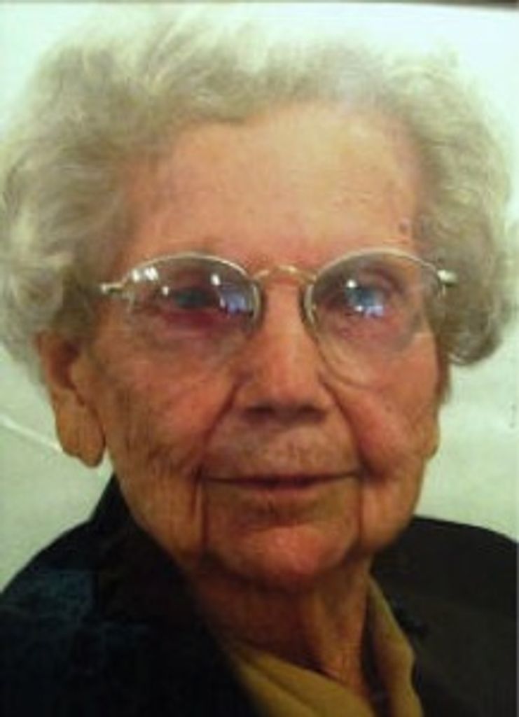 Margaret Aleene Knowles