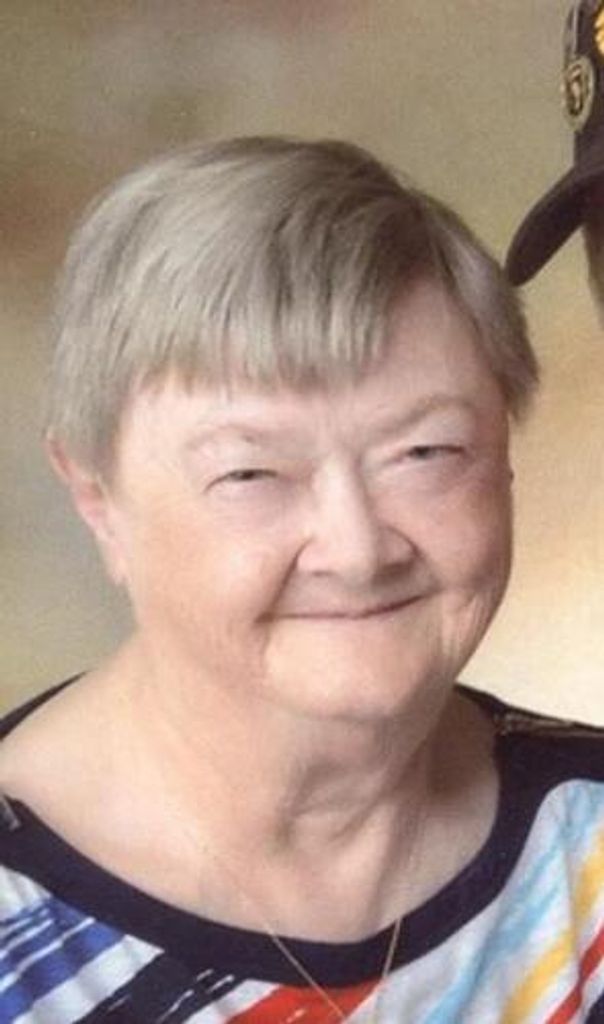 Barbara Elaine Floyd Profile Photo