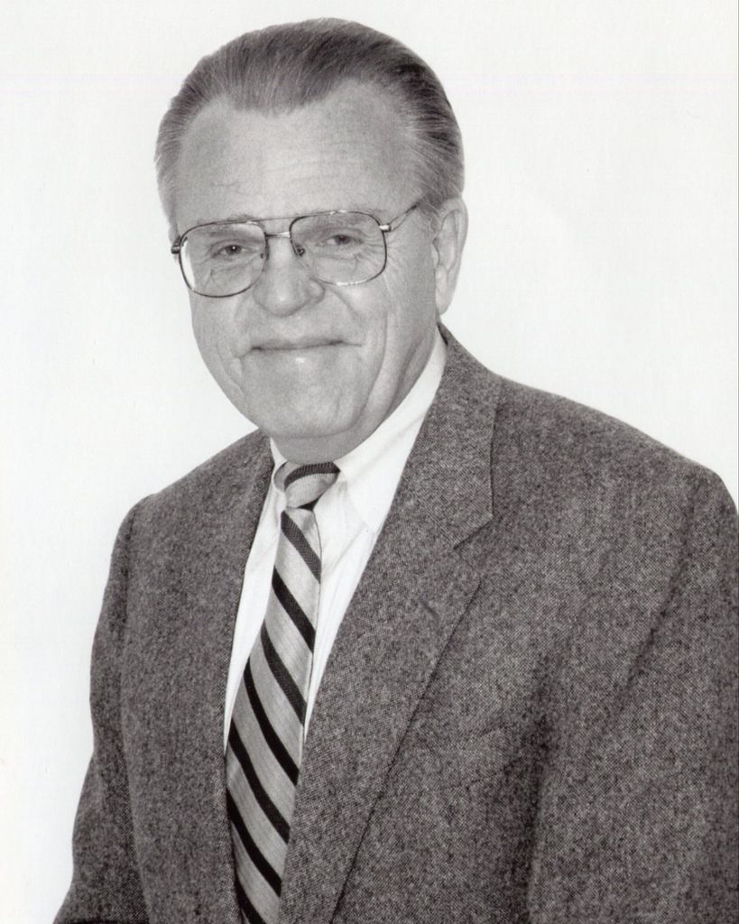 Robert Groom "Bob" Pistole Profile Photo
