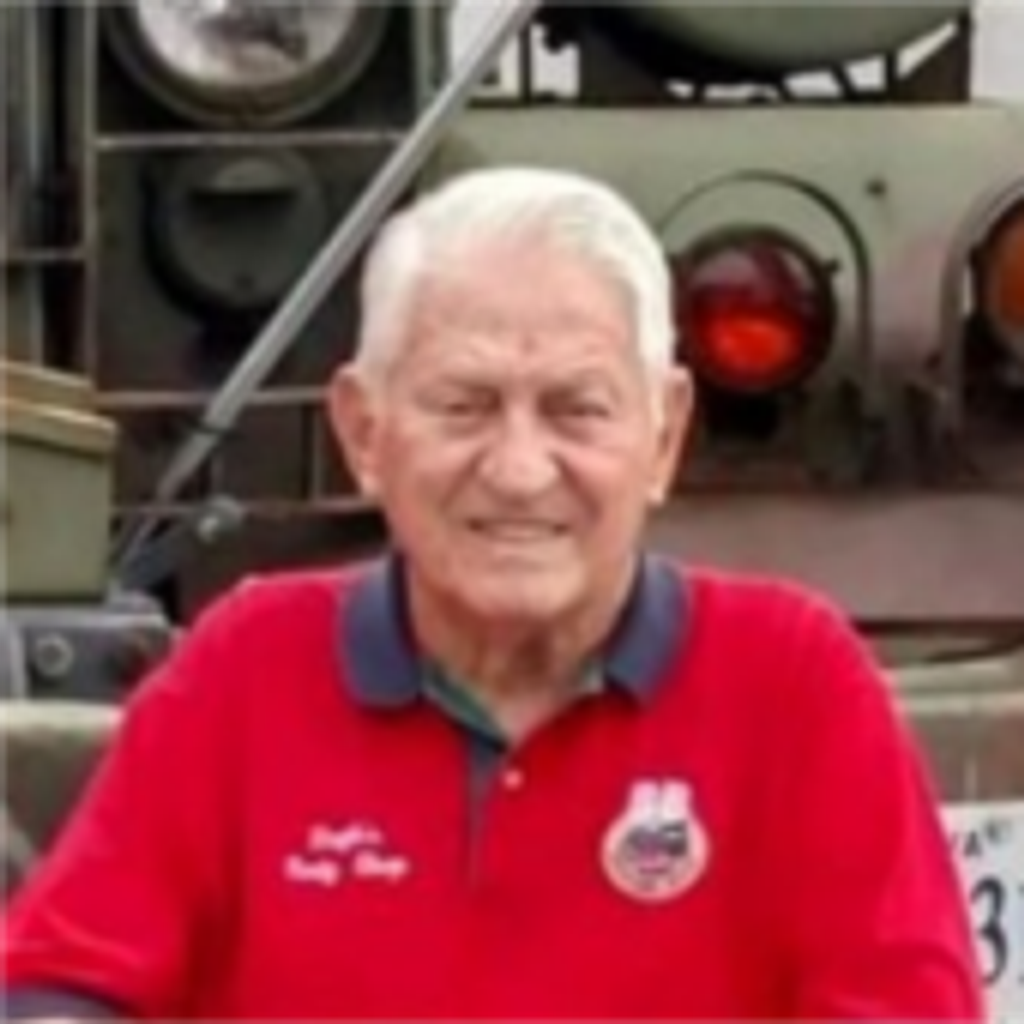 Hugh Norwood Simmons Profile Photo
