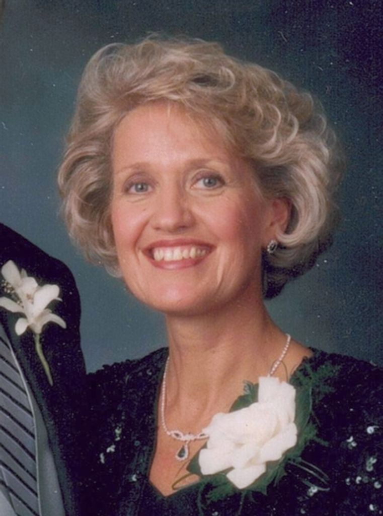 Susan Dassler Profile Photo