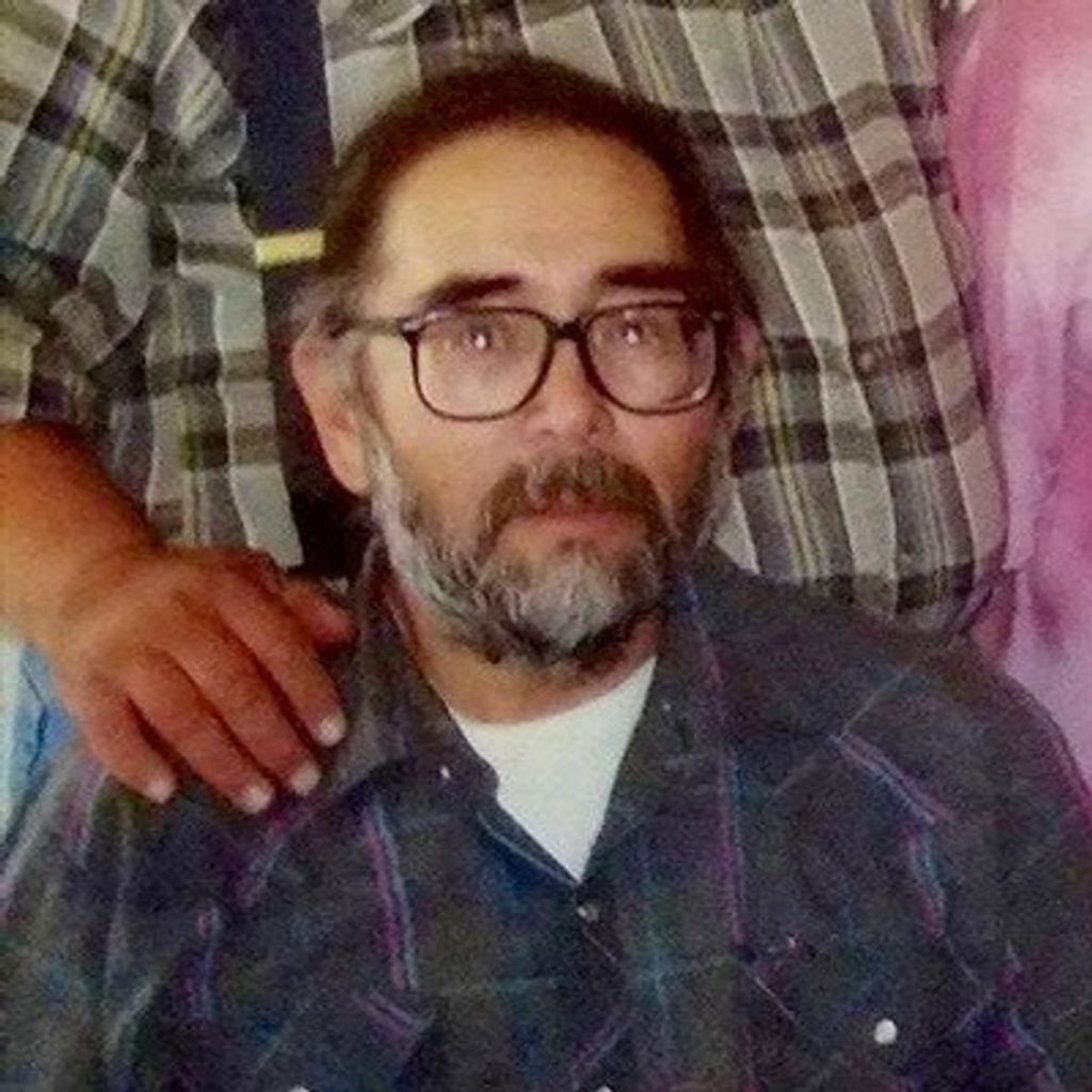 John Luciano Garcia Profile Photo