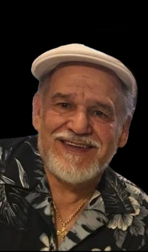 Louis Ruiz Profile Photo