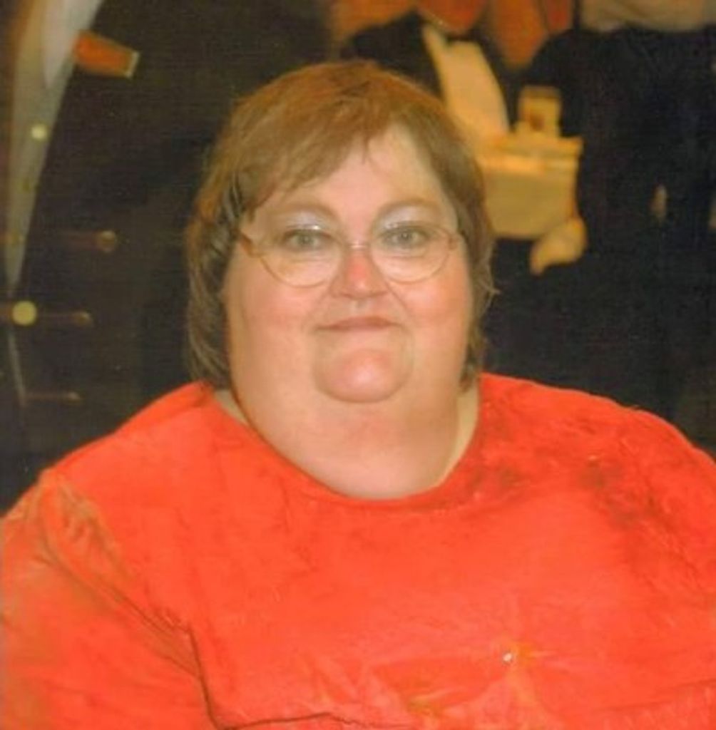 Patricia Ann Walls Caylor Ramsey