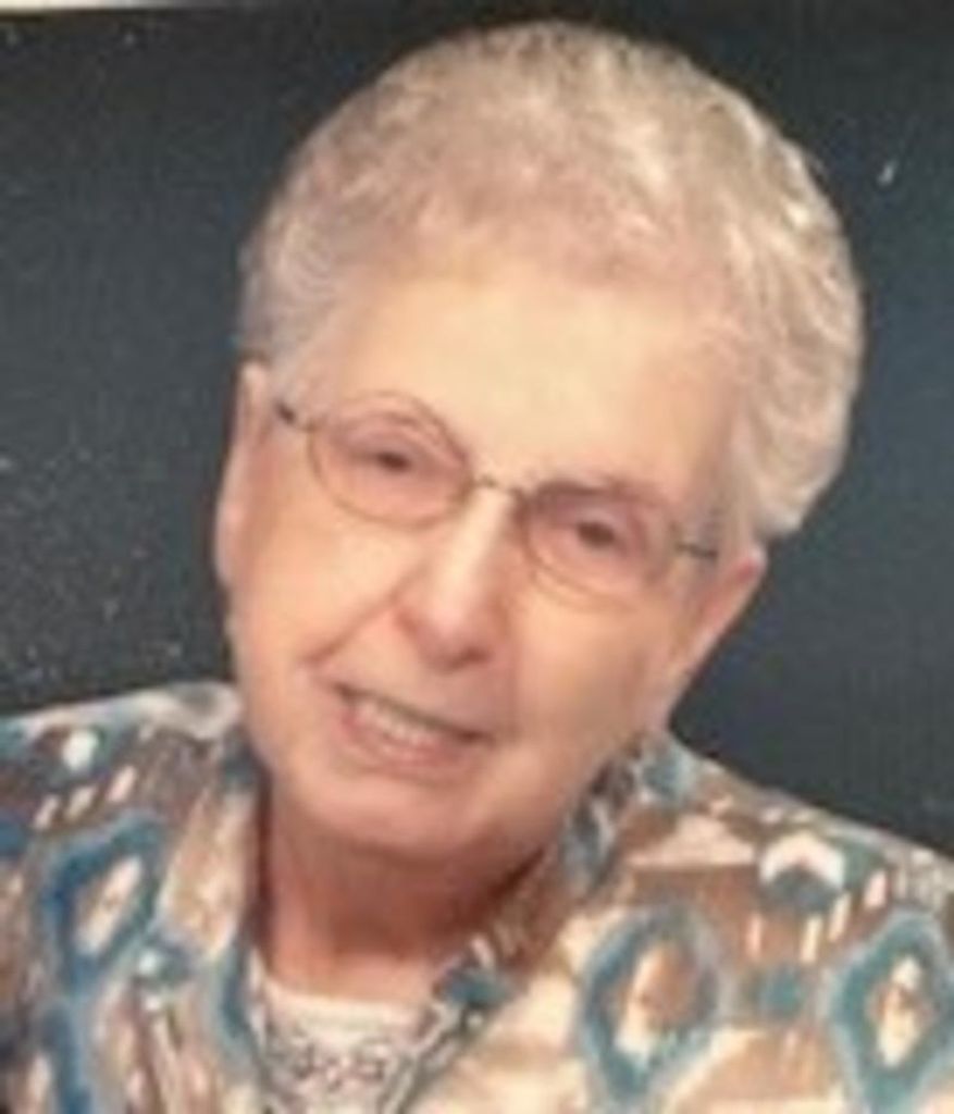 Nancy Lou Conner Profile Photo