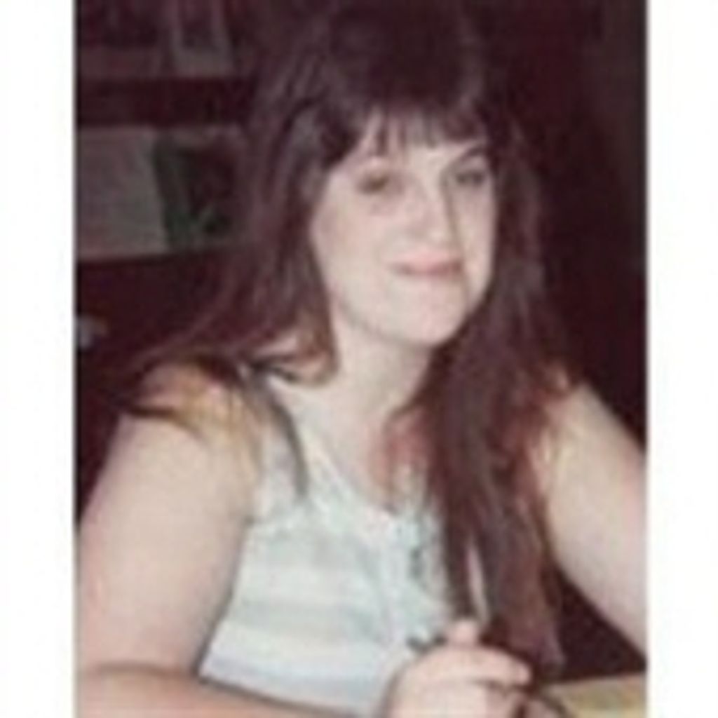 Roberta Corrine Banks