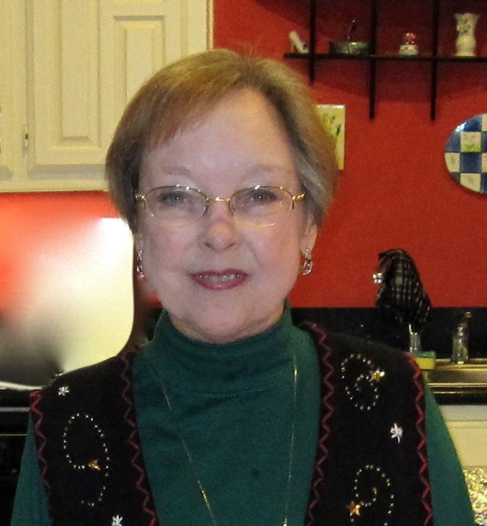 Cook, Billye 'Bea ' Ruth Hoover