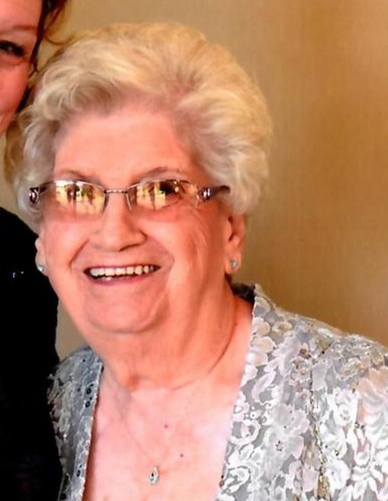 Elizabeth F. (Bava)  Rocque Profile Photo