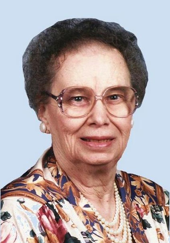 Miriam I Werst Profile Photo