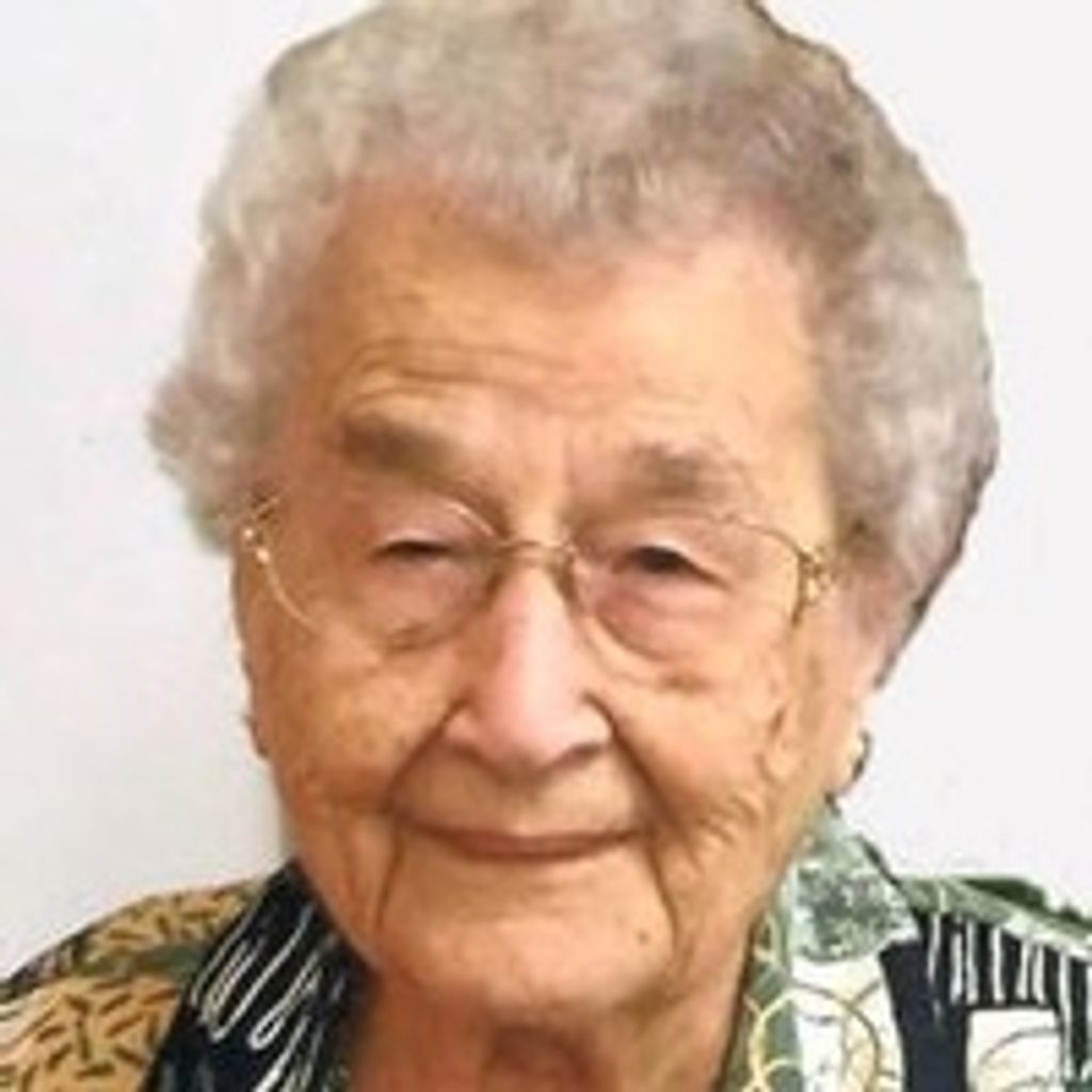 Lorraine F. Smith