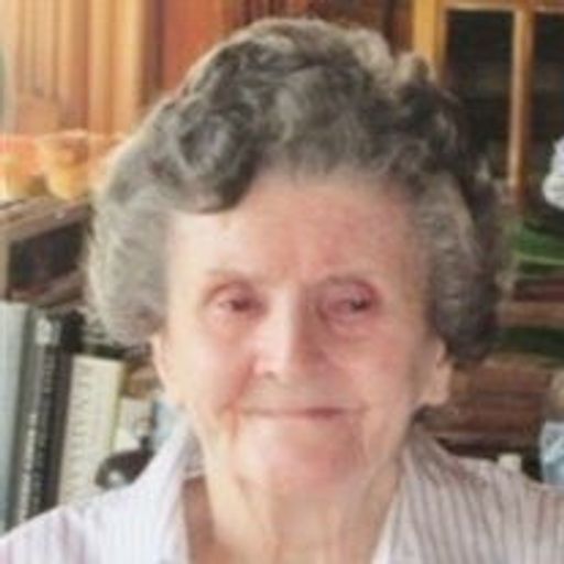 Helen Charlotte Mari Profile Photo