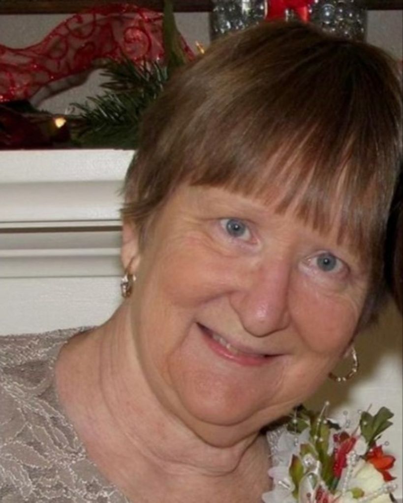 Newahana Ann Collins