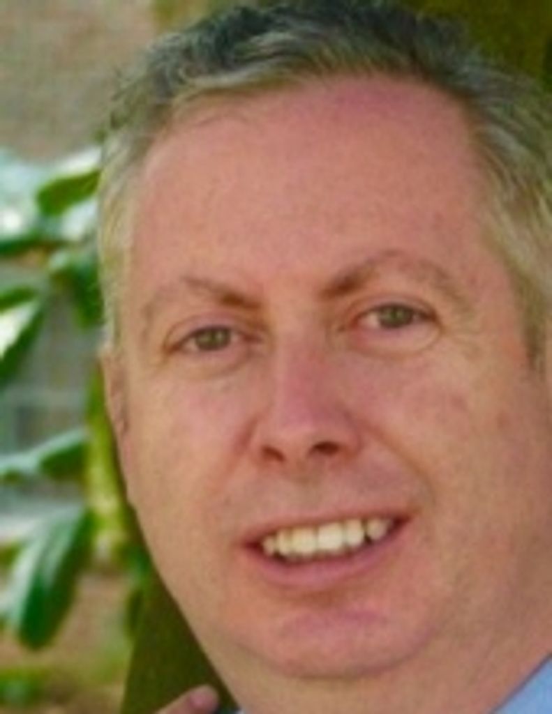 Richard Eugene Killingsworth Upshaw