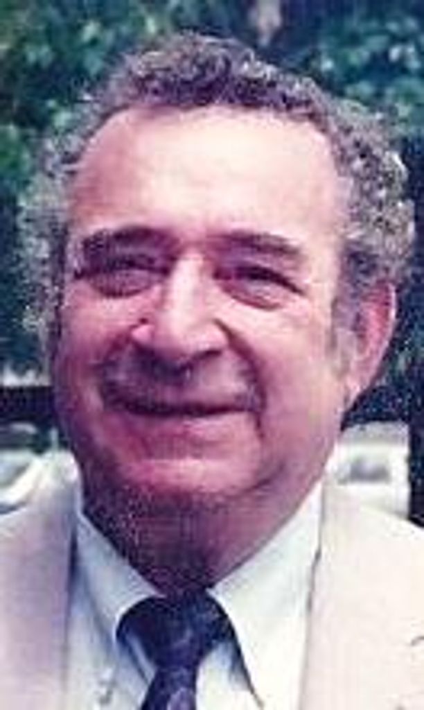 William M. Goldstein