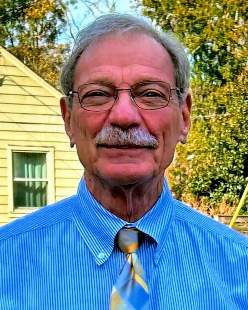 Joseph Francis Farri Profile Photo
