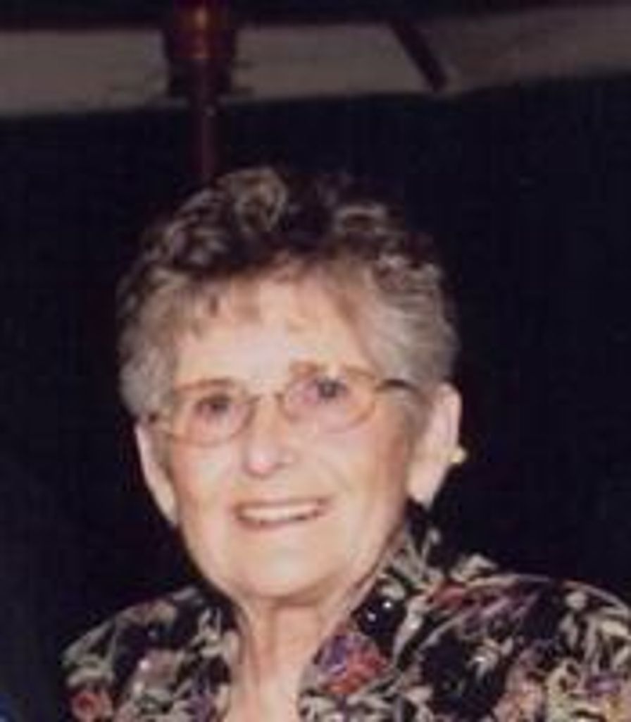 Norma Jean Haney Profile Photo