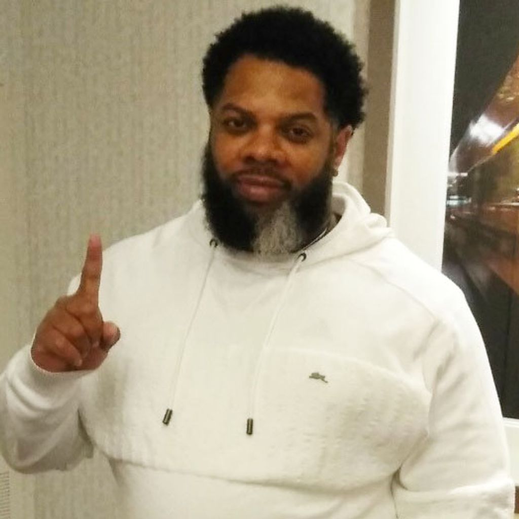André Deshawn Hicks