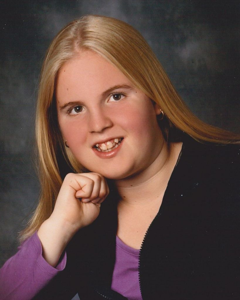 Kelly Marie Olson Profile Photo