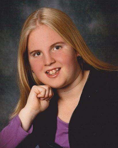 Kelly Marie Olson's obituary image