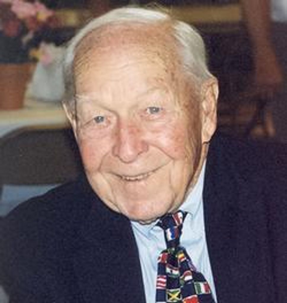 Wayne L. Cook Profile Photo