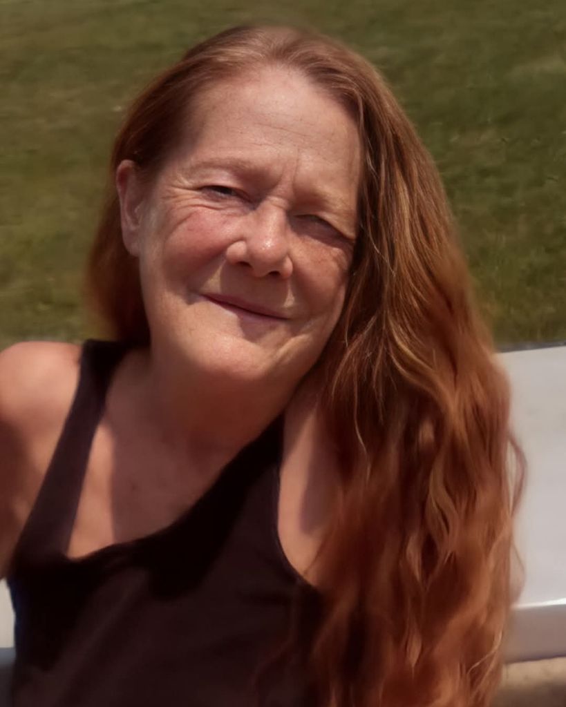 Penny Osborne Profile Photo