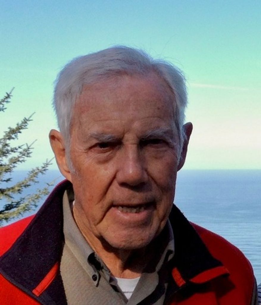 Thomas P. Bradley Profile Photo