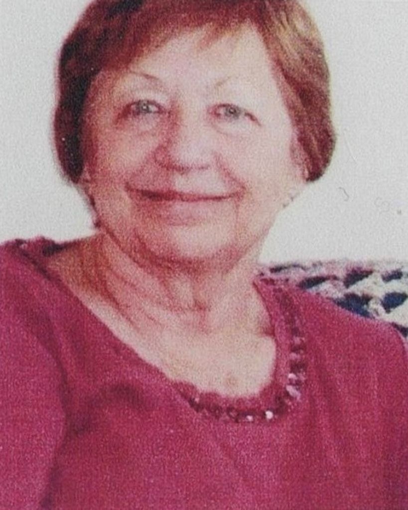 Joan Beverly Albi