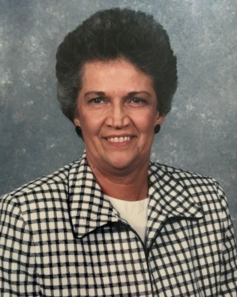 Jean Arnette