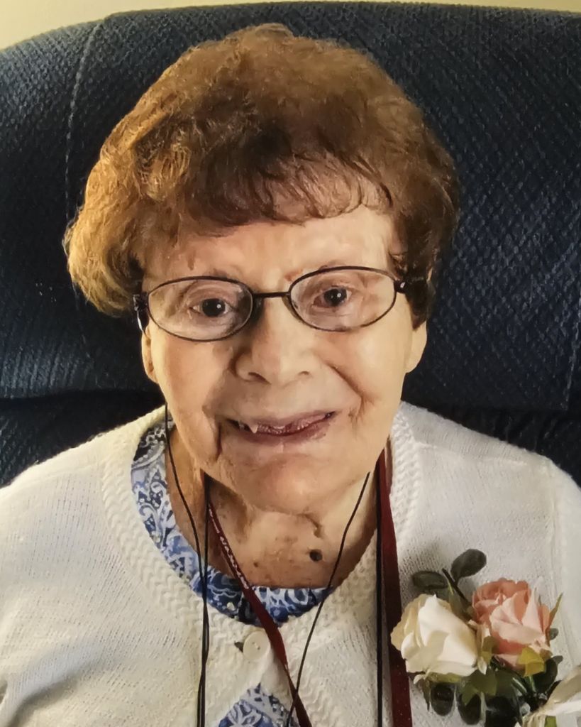 Althea S. Chedrick Profile Photo