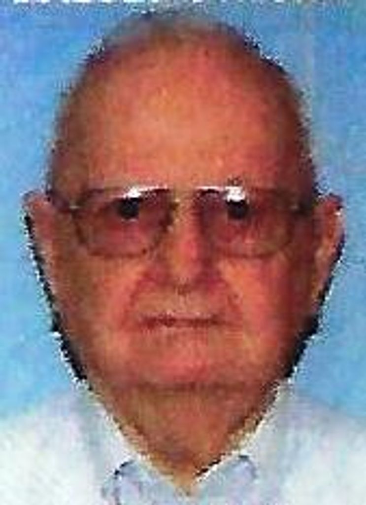 Richard "Dick" W. Plunkett