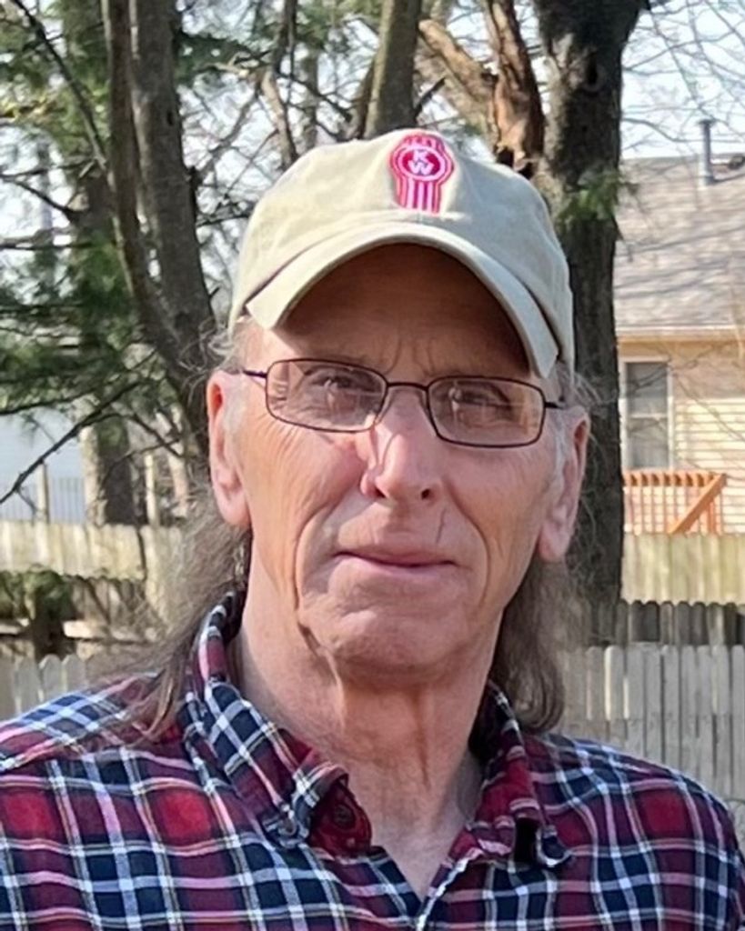 Michael "Mike" B. Hiatt Profile Photo