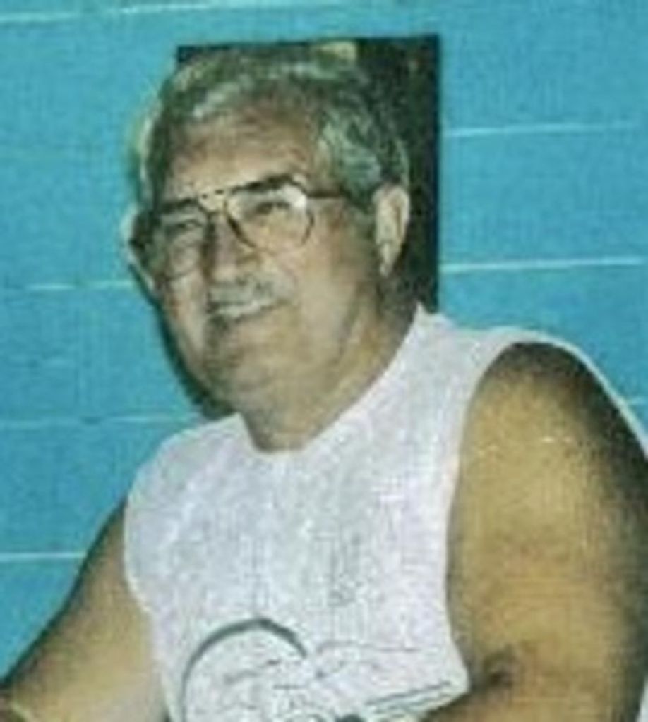 Augustine Silvey Profile Photo