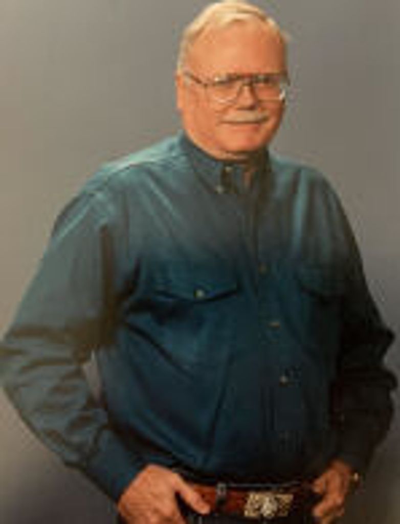 Richard Fultner Profile Photo