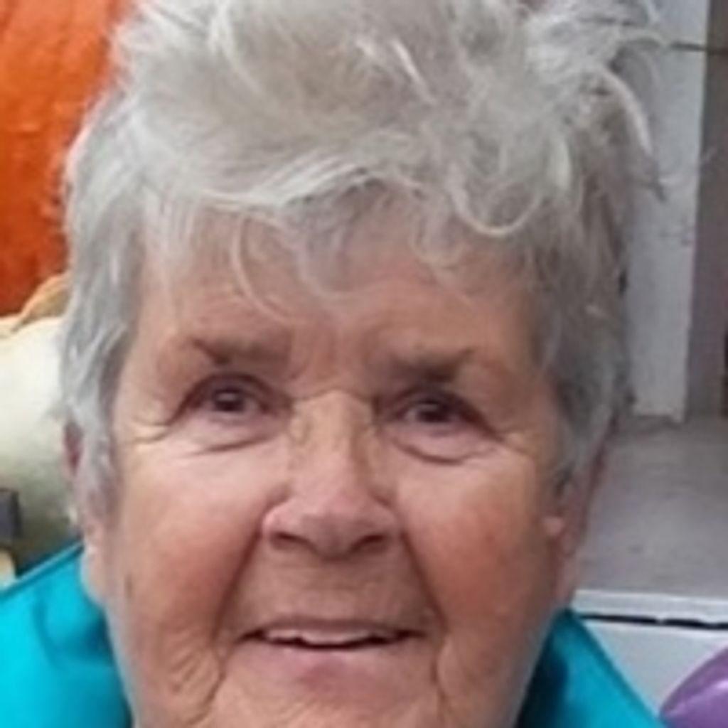 Marguerite Montoya