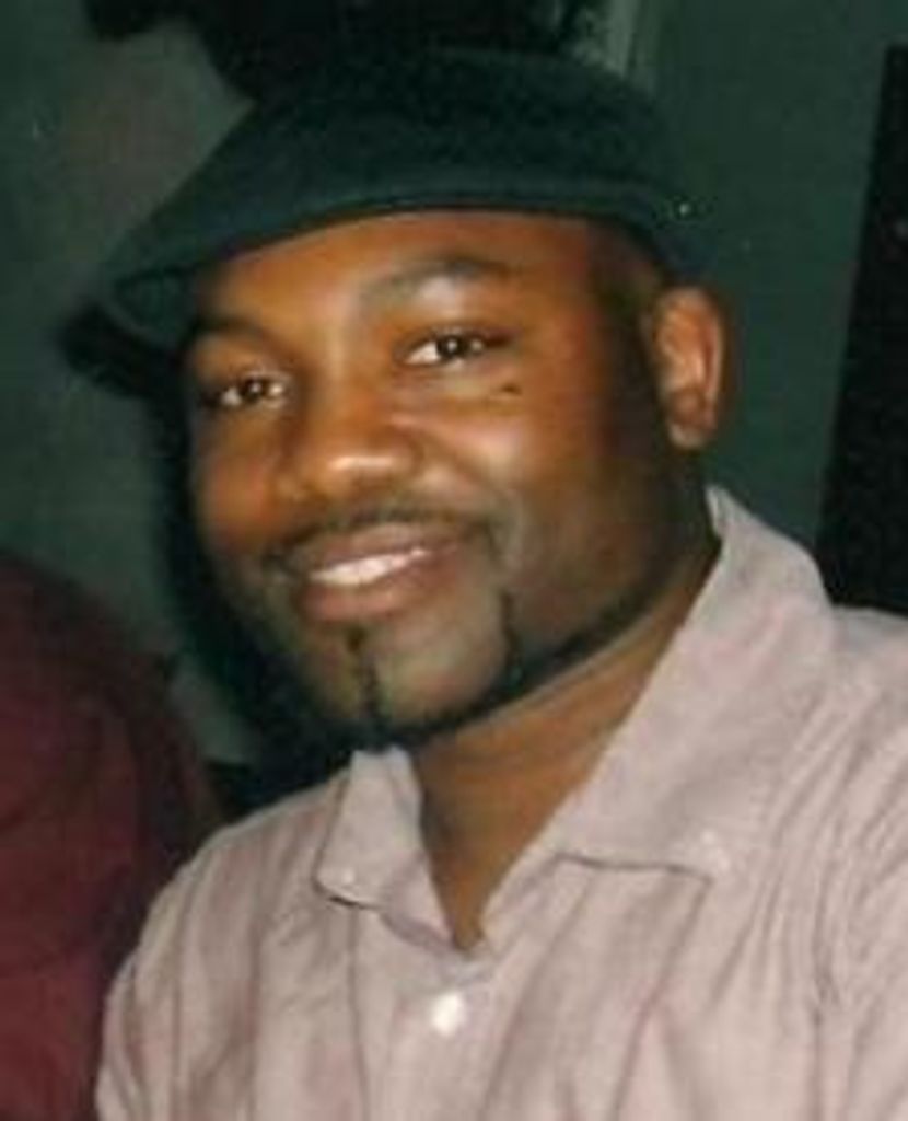 Kevin Artist Welch