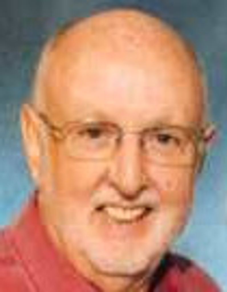 Stanley "Stan" David Rink