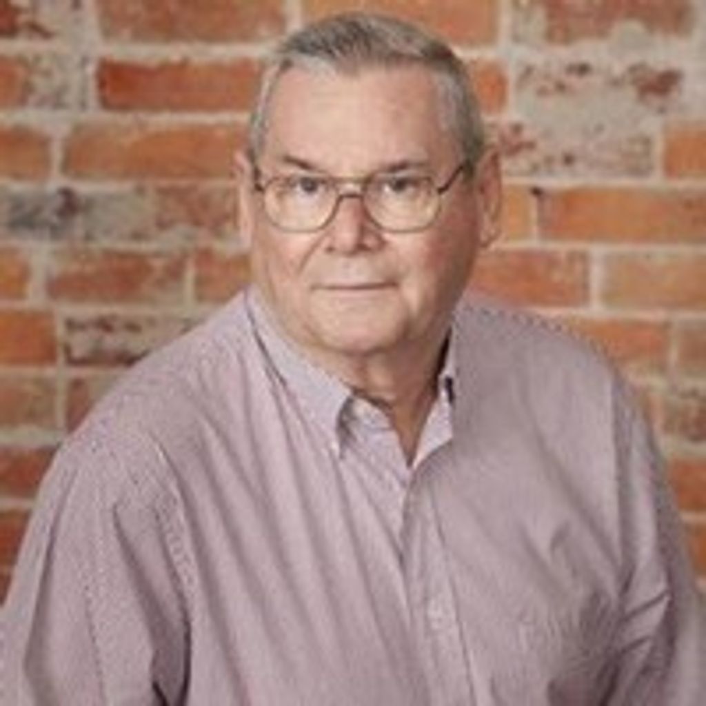 Eugene V Homan
